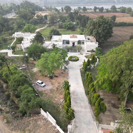 Eriline Resort Rajgarh  Exterior photo